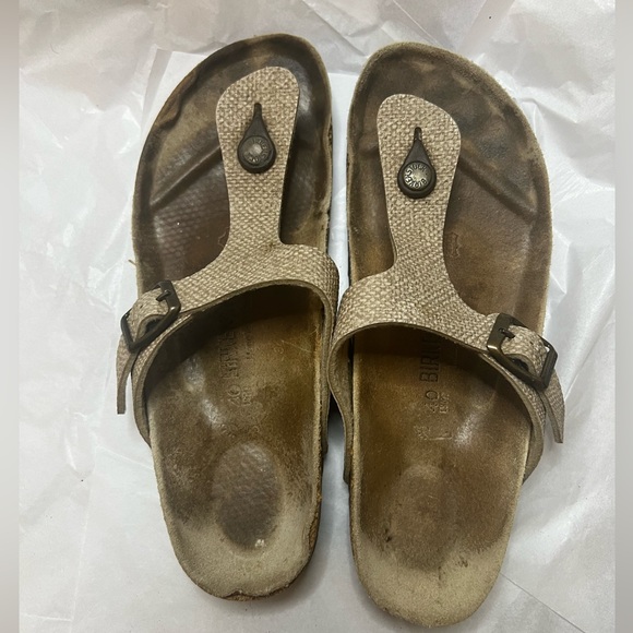 BIRKENSTOCK Women’s Sandal - Picture 2 of 11